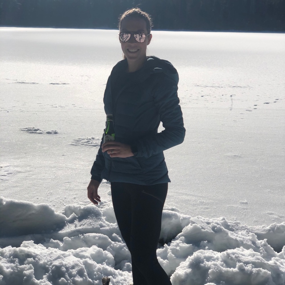 Meet your Posher, Amanda